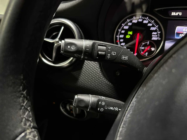 Mercedes-benz a160 ambition 102pk 2016 a-klasse, kv-052-l - afbeelding 16 van  40