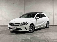 Mercedes-benz a160 ambition 102pk 2016 a-klasse, kv-052-l - afbeelding 12 van  40