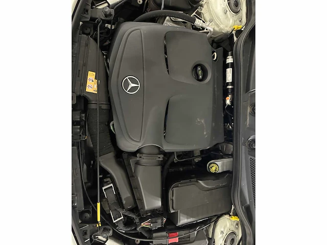 Mercedes-benz a160 ambition 102pk 2016 a-klasse, kv-052-l - afbeelding 32 van  40