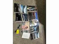Mercedes-benz a160 ambition 102pk 2016 a-klasse, kv-052-l - afbeelding 33 van  40