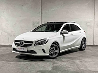 Mercedes-benz a160 ambition 102pk 2016 a-klasse, kv-052-l - afbeelding 23 van  40