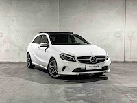 Mercedes-benz a160 ambition 102pk 2016 a-klasse, kv-052-l - afbeelding 38 van  40