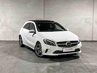 Mercedes-benz a160 ambition 102pk 2016 a-klasse, kv-052-l - afbeelding 39 van  40