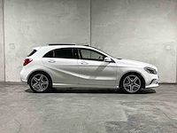 Mercedes-benz a160 ambition 102pk 2016 a-klasse, kv-052-l - afbeelding 40 van  40