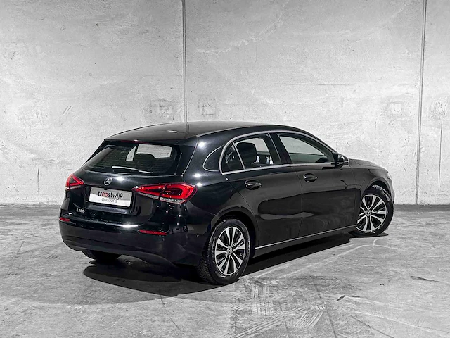 Mercedes-benz a160 business solution a-klasse 109pk 2021, l-307-dd - afbeelding 4 van  52