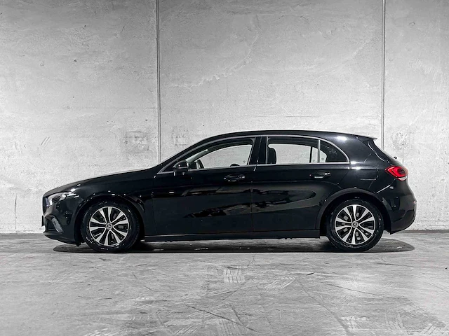 Mercedes-benz a160 business solution a-klasse 109pk 2021, l-307-dd - afbeelding 9 van  52
