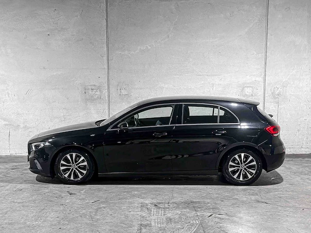 Mercedes-benz a160 business solution a-klasse 109pk 2021, l-307-dd - afbeelding 10 van  52