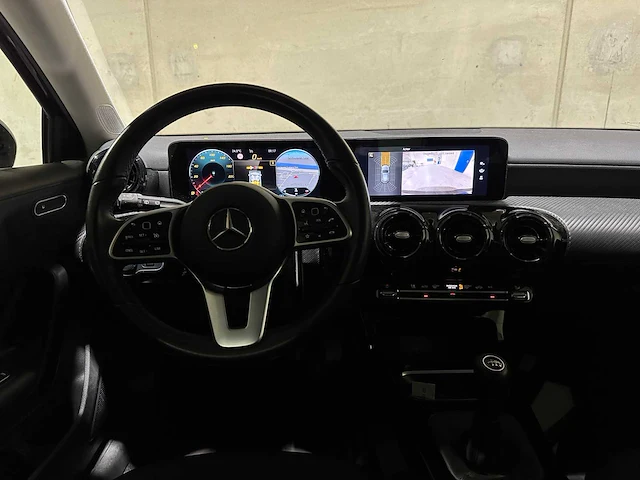 Mercedes-benz a160 business solution a-klasse 109pk 2021, l-307-dd - afbeelding 14 van  52