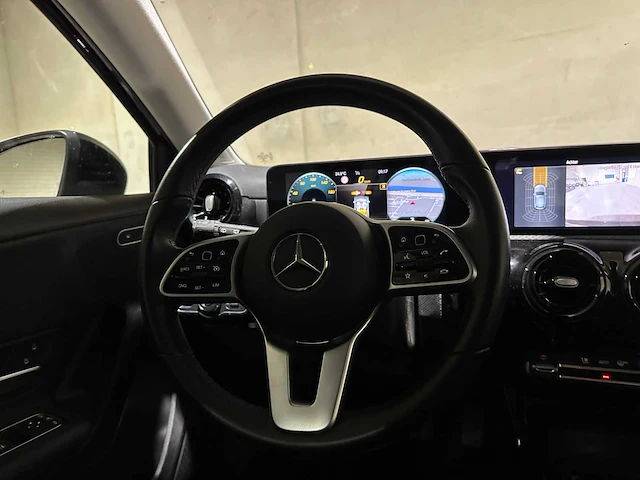 Mercedes-benz a160 business solution a-klasse 109pk 2021, l-307-dd - afbeelding 15 van  52