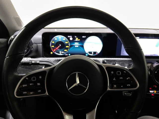 Mercedes-benz a160 business solution a-klasse 109pk 2021, l-307-dd - afbeelding 17 van  52