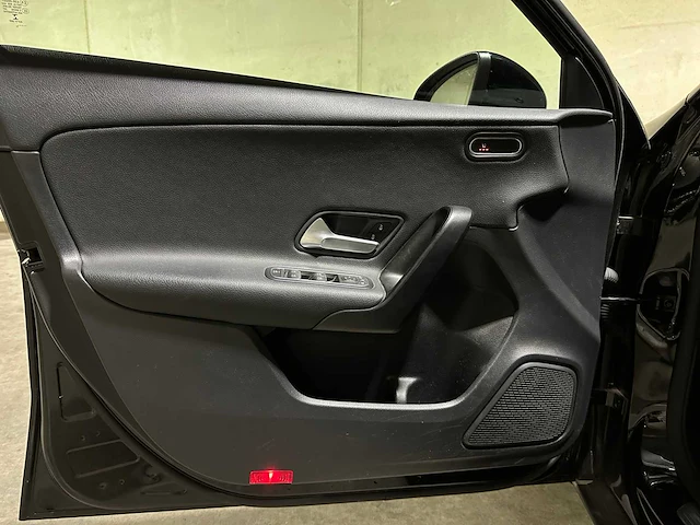 Mercedes-benz a160 business solution a-klasse 109pk 2021, l-307-dd - afbeelding 22 van  52