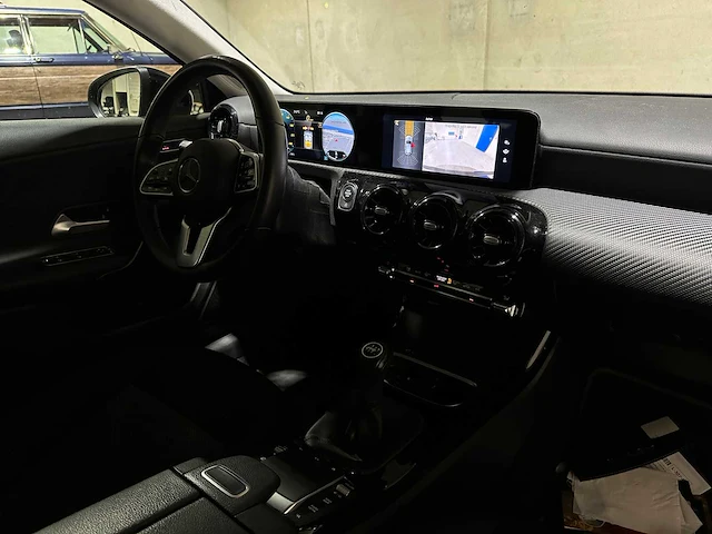 Mercedes-benz a160 business solution a-klasse 109pk 2021, l-307-dd - afbeelding 29 van  52