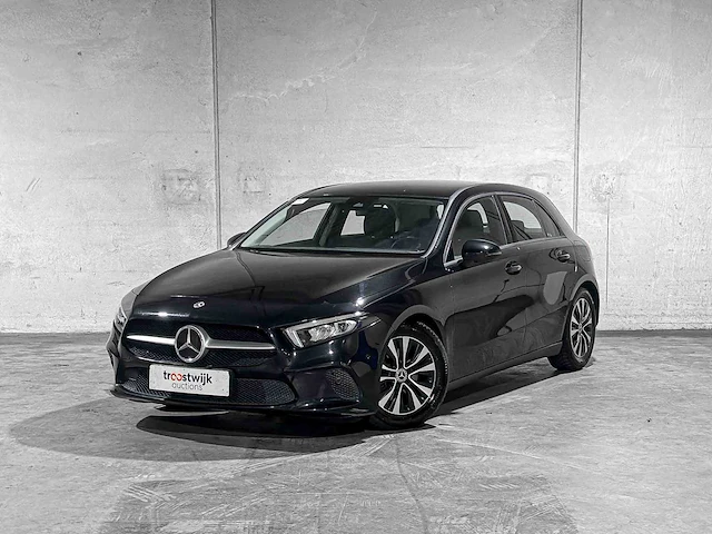 Mercedes-benz a160 business solution a-klasse 109pk 2021, l-307-dd - afbeelding 23 van  52