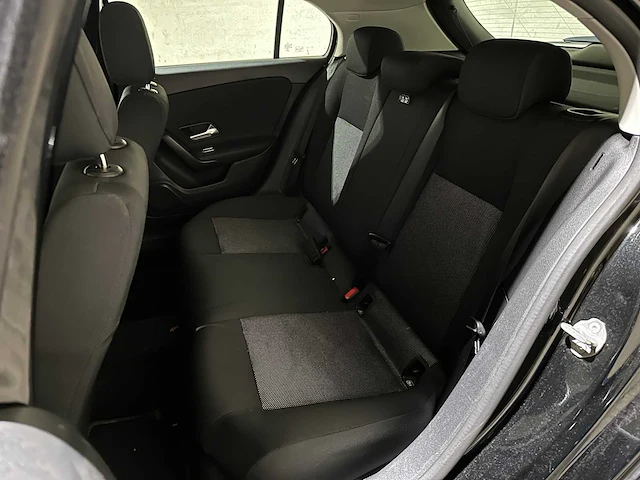 Mercedes-benz a160 business solution a-klasse 109pk 2021, l-307-dd - afbeelding 42 van  52