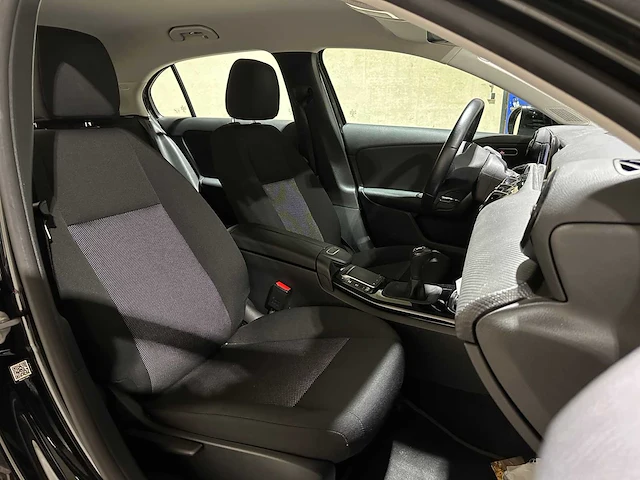 Mercedes-benz a160 business solution a-klasse 109pk 2021, l-307-dd - afbeelding 43 van  52