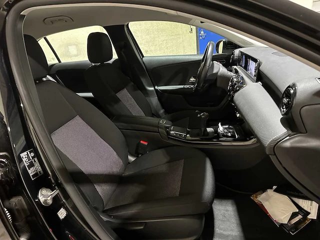 Mercedes-benz a160 business solution a-klasse 109pk 2021, l-307-dd - afbeelding 44 van  52