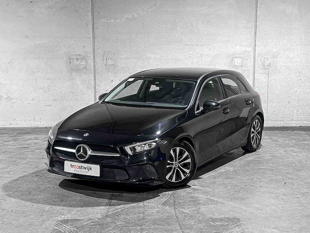 Mercedes-benz a160 business solution a-klasse 109pk 2021, l-307-dd - afbeelding 34 van  52