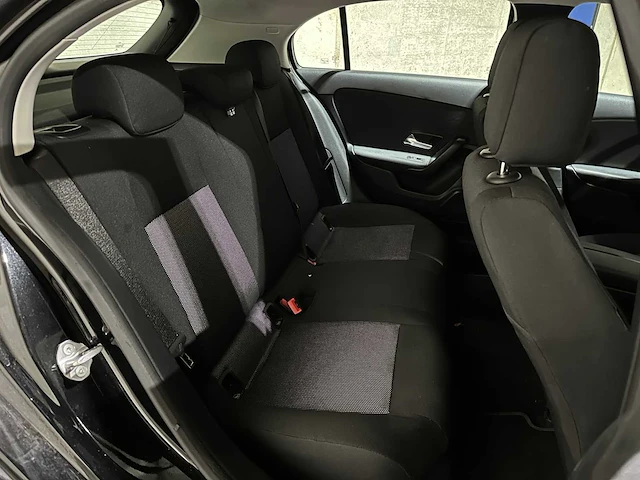 Mercedes-benz a160 business solution a-klasse 109pk 2021, l-307-dd - afbeelding 46 van  52