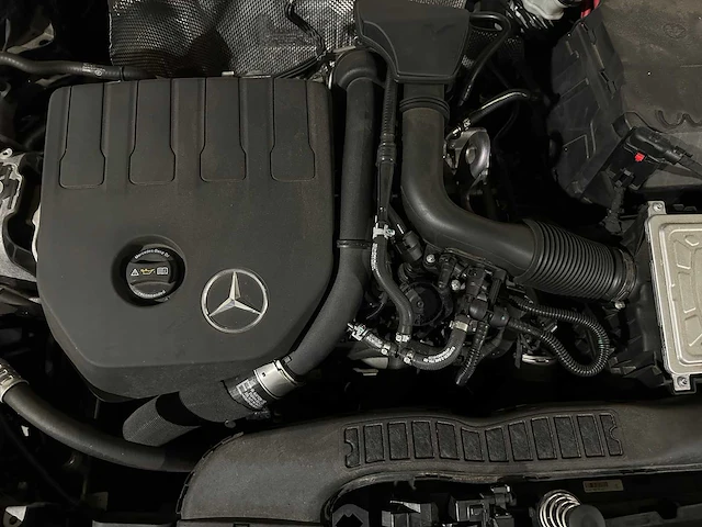 Mercedes-benz a160 business solution a-klasse 109pk 2021, l-307-dd - afbeelding 47 van  52