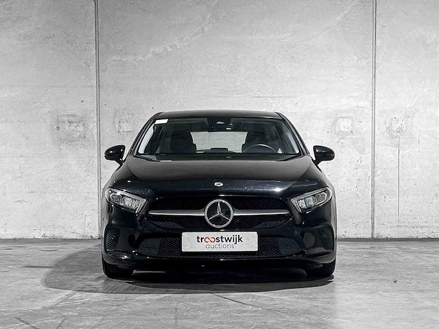 Mercedes-benz a160 business solution a-klasse 109pk 2021, l-307-dd - afbeelding 45 van  52