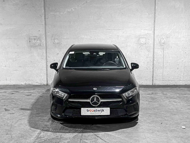 Mercedes-benz a160 business solution a-klasse 109pk 2021, l-307-dd - afbeelding 49 van  52