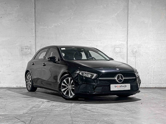 Mercedes-benz a160 business solution a-klasse 109pk 2021, l-307-dd - afbeelding 50 van  52