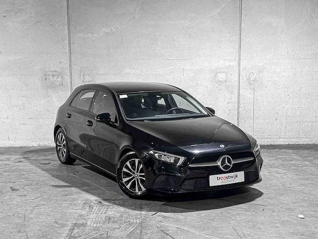 Mercedes-benz a160 business solution a-klasse 109pk 2021, l-307-dd - afbeelding 51 van  52