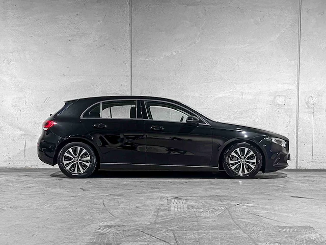 Mercedes-benz a160 business solution a-klasse 109pk 2021, l-307-dd - afbeelding 52 van  52
