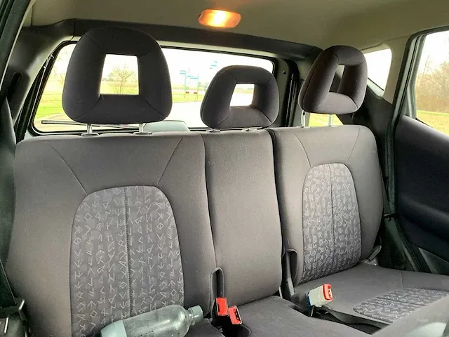 Mercedes-benz a160 elegance lang, 66-ln-hz - afbeelding 3 van  17
