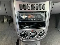 Mercedes-benz a160 elegance lang, 66-ln-hz - afbeelding 8 van  17