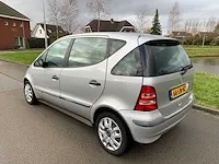 Mercedes-benz a160 elegance lang, 66-ln-hz - afbeelding 13 van  17