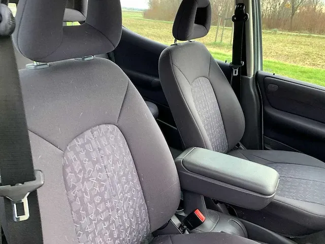 Mercedes-benz a160 elegance lang, 66-ln-hz - afbeelding 17 van  17