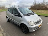 Mercedes-benz a160 elegance lang, 66-ln-hz - afbeelding 12 van  17