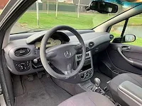 Mercedes-benz a160 elegance lang, 66-ln-hz - afbeelding 16 van  17