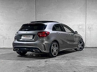 Mercedes-benz a160 sport edition 102pk 2018 a-klasse, sn-562-r - afbeelding 3 van  43