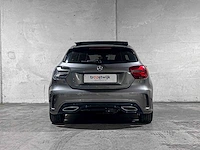 Mercedes-benz a160 sport edition 102pk 2018 a-klasse, sn-562-r - afbeelding 5 van  43