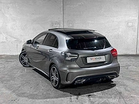 Mercedes-benz a160 sport edition 102pk 2018 a-klasse, sn-562-r - afbeelding 8 van  43