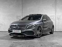 Mercedes-benz a160 sport edition 102pk 2018 a-klasse, sn-562-r