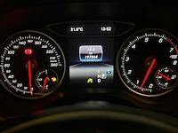 Mercedes-benz a160 sport edition 102pk 2018 a-klasse, sn-562-r - afbeelding 19 van  43