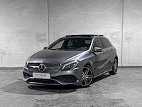 Mercedes-benz a160 sport edition 102pk 2018 a-klasse, sn-562-r - afbeelding 23 van  43