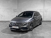 Mercedes-benz a160 sport edition 102pk 2018 a-klasse, sn-562-r - afbeelding 34 van  43