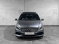 Mercedes-benz a160 sport edition 102pk 2018 a-klasse, sn-562-r - afbeelding 40 van  43