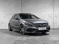 Mercedes-benz a160 sport edition 102pk 2018 a-klasse, sn-562-r - afbeelding 41 van  43