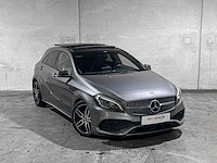 Mercedes-benz a160 sport edition 102pk 2018 a-klasse, sn-562-r - afbeelding 42 van  43