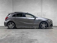 Mercedes-benz a160 sport edition 102pk 2018 a-klasse, sn-562-r - afbeelding 43 van  43