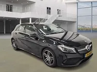 Mercedes-benz a160 sport edition, sn-646-t - afbeelding 14 van  19