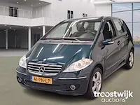 Mercedes-benz a170 avantgarde, 41-pn-lp - afbeelding 1 van  14