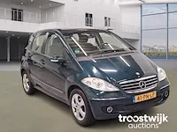 Mercedes-benz a170 avantgarde, 41-pn-lp - afbeelding 8 van  14
