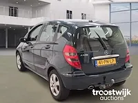 Mercedes-benz a170 avantgarde, 41-pn-lp - afbeelding 9 van  14