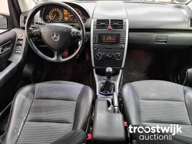 Mercedes-benz a170 avantgarde, 41-pn-lp - afbeelding 10 van  14